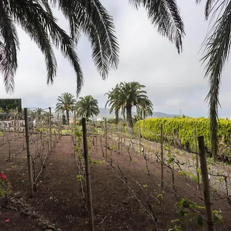 Los Paredones Farm - Private Pool - Garden Apartment Las Palmas de Gran Canaria