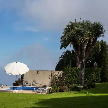 Apartment Los Paredones Farm - Private Pool - Garden Las Palmas de Gran Canaria