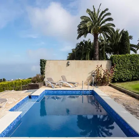 Los Paredones Farm - Private Pool - Garden *