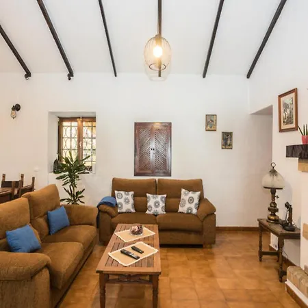 Apartment Los Paredones Farm - Private Pool - Garden *