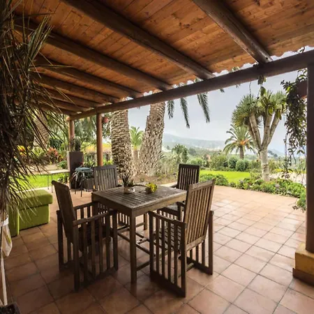 Los Paredones Farm - Private Pool - Garden Las Palmas de Gran Canaria