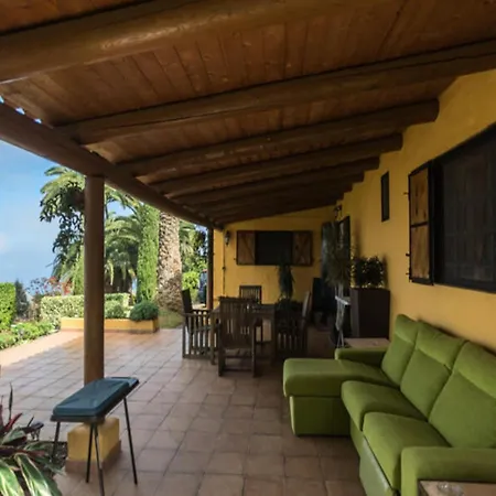 Los Paredones Farm - Private Pool - Garden
