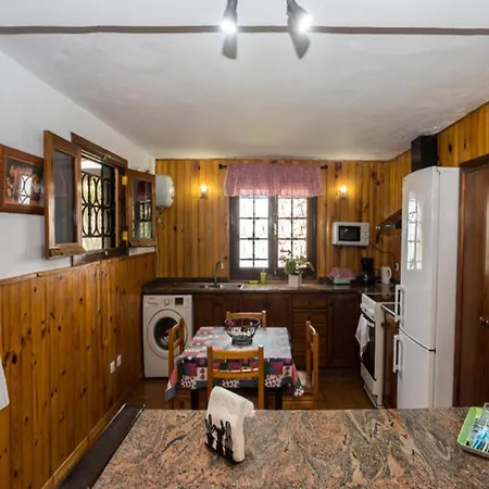 Apartment Los Paredones Farm - Private Pool - Garden *