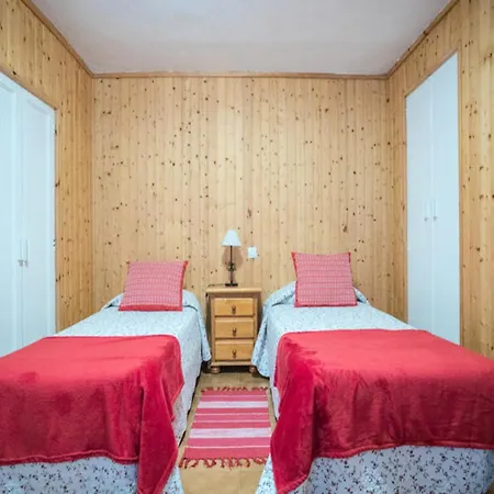 Apartment Los Paredones Farm - Private Pool - Garden Las Palmas de Gran Canaria