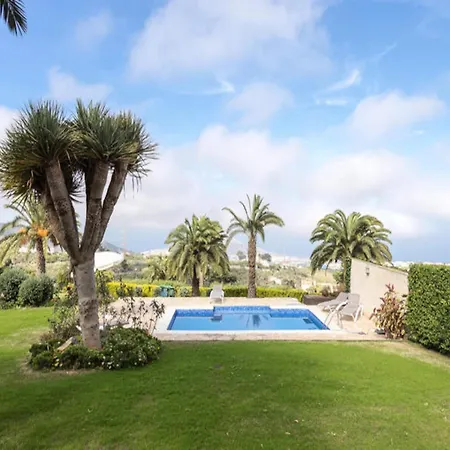 Los Paredones Farm - Private Pool - Garden * Las Palmas de Gran Canaria
