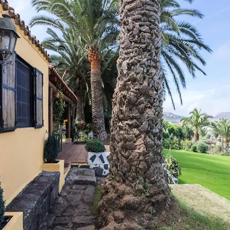 Los Paredones Farm - Private Pool - Garden Apartment