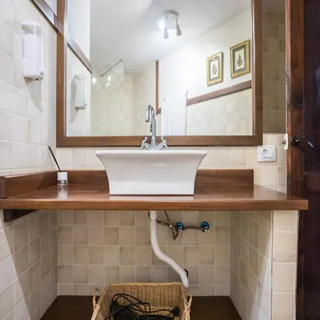 Los Paredones Farm - Private Pool - Garden Apartment *