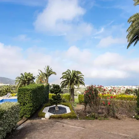 Apartment Los Paredones Farm - Private Pool - Garden *