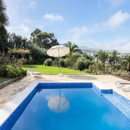 Los Paredones Farm - Private Pool - Garden