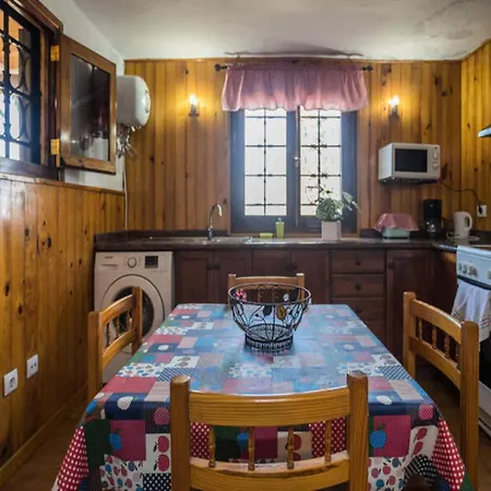 Apartment Los Paredones Farm - Private Pool - Garden Las Palmas de Gran Canaria