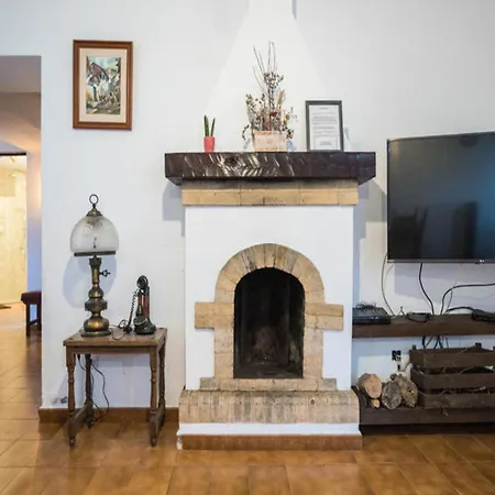 Los Paredones Farm - Private Pool - Garden Apartment