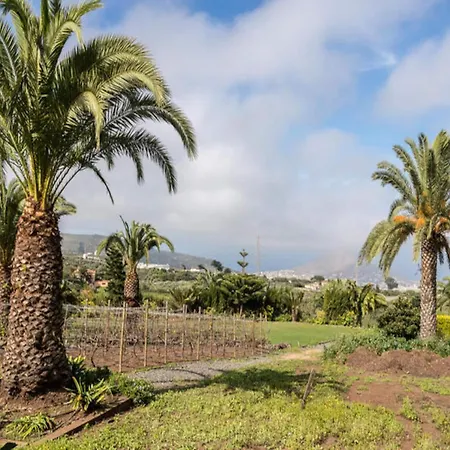 Los Paredones Farm - Private Pool - Garden Apartment Las Palmas de Gran Canaria