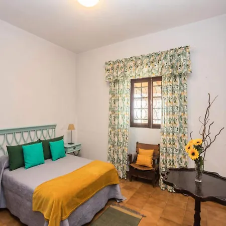 Apartment Los Paredones Farm - Private Pool - Garden Las Palmas de Gran Canaria