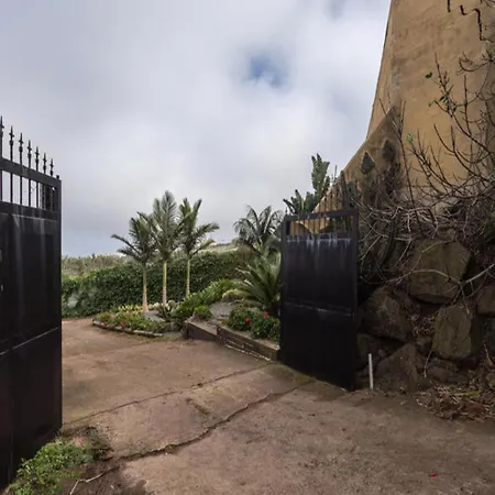 Los Paredones Farm - Private Pool - Garden * Las Palmas de Gran Canaria