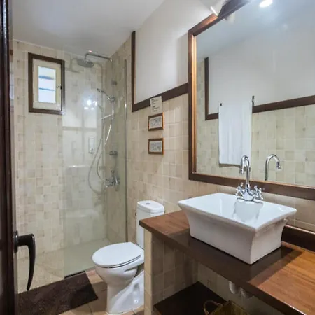 Apartment Los Paredones Farm - Private Pool - Garden