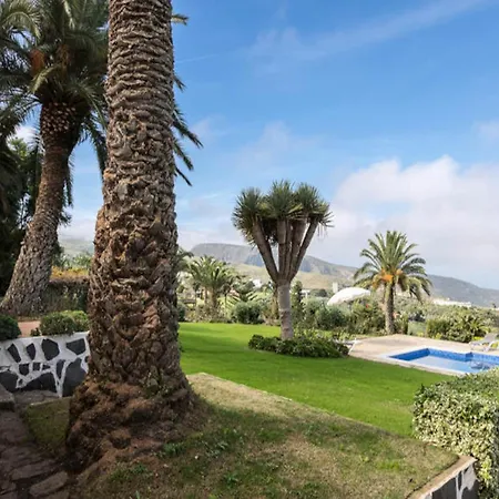 Los Paredones Farm - Private Pool - Garden *