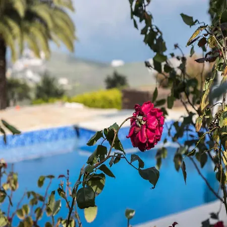 Apartment Los Paredones Farm - Private Pool - Garden