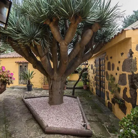 Apartment Los Paredones Farm - Private Pool - Garden Las Palmas de Gran Canaria