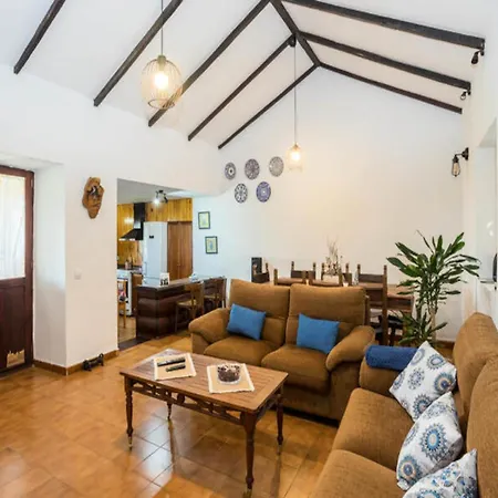 Apartment Los Paredones Farm - Private Pool - Garden